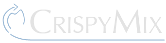 CrispyMix - Affordable Website Expertise
